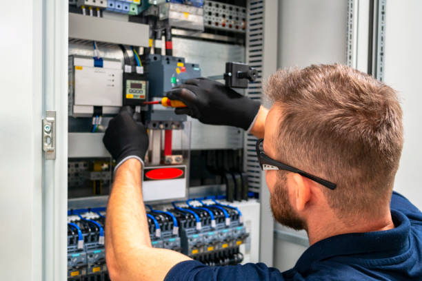 Best Electrical Rewiring Services  in West Terre Haute, IN