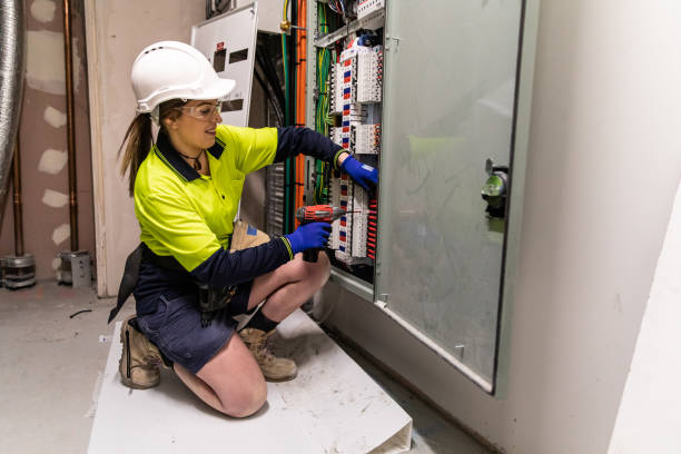 Best Affordable Emergency Electrician  in West Terre Haute, IN
