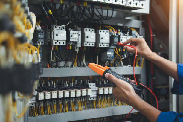 Best Electrical Outlet Repair  in West Terre Haute, IN