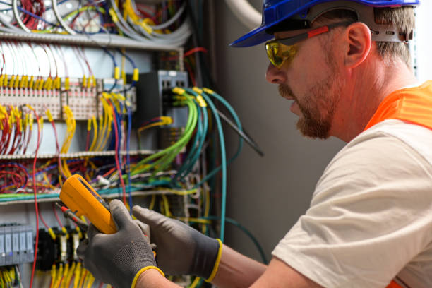 Best Emergency Electrical Repair  in West Terre Haute, IN