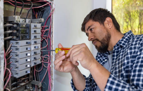 Affordable Electrical Installation in West Terre Haute, IN